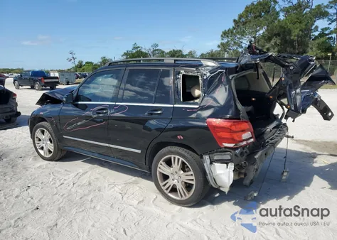 2014 Mercedes-Benz Glk 350 from USA, damaged, VIN WDCGG5HBXEG312073